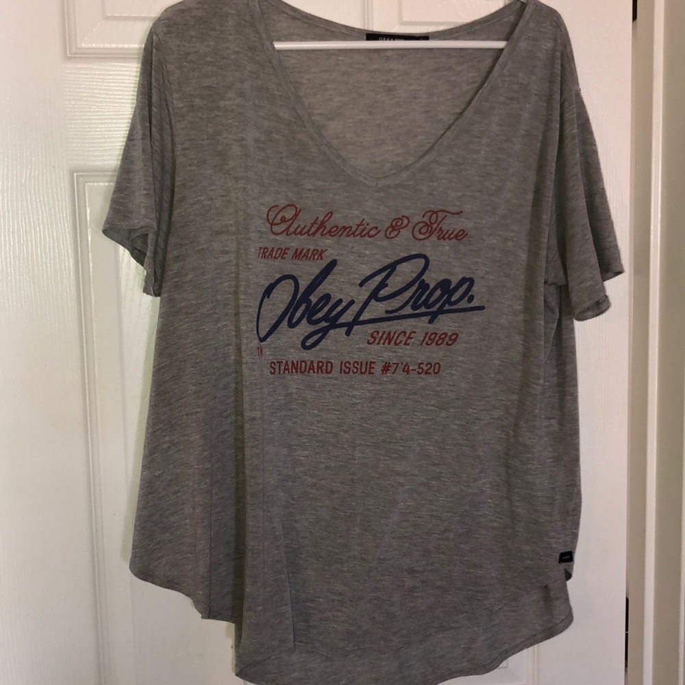 Obey T-shirt